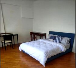 Flame Tree Park (D20), Condominium #629366951